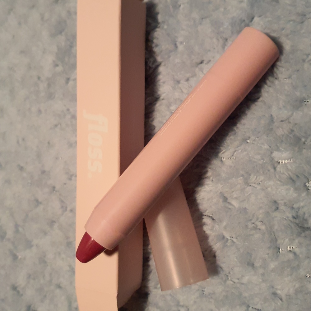 Floss - Lip Advocate - Proof